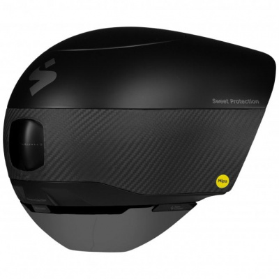 Sweet Redeemer 2VI MIPS Helmet - Matte Black