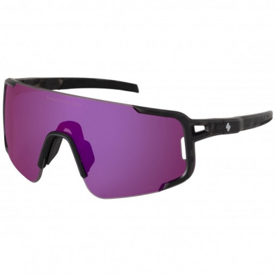 Sweet Ronin RIG Reflect Sunglasses - Bixbite/Matte Crystal Black Camo