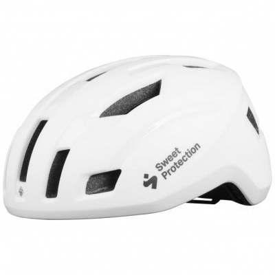 Sweet Seeker Helmet - Matte White