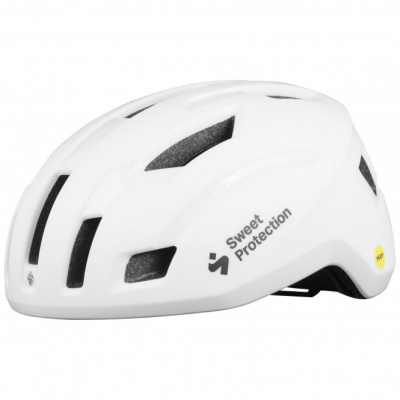 Sweet Seeker MIPS Helmet - Matte White