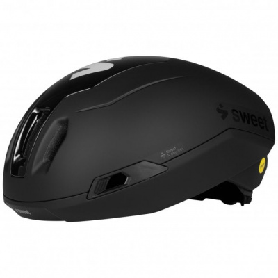 Sweet Tucker III 2VI MIPS Helmet - Matte Black