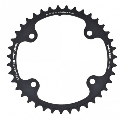 TA Campagnolo 4-Arm 11X Chainrings 112PCD - Inner