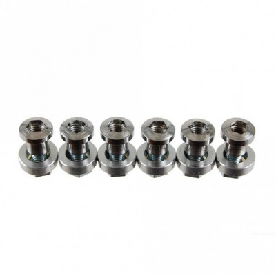 TA Cyclotourist Bolts