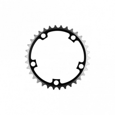 TA Nerius 10-speed CT Campag 110PCD - Inner - Black