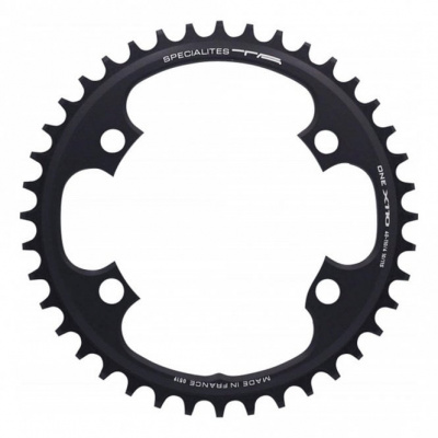 TA One 4 Arm 10/11/12X Narrow/Wide Chainring 110PCD
