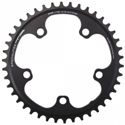 TA One 5 Arm 110PCD - 10/11/12X Narrow/Wide