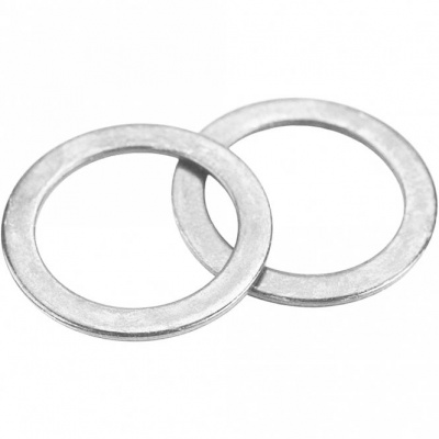 TA Pedal Washers (PR) Washer Pair