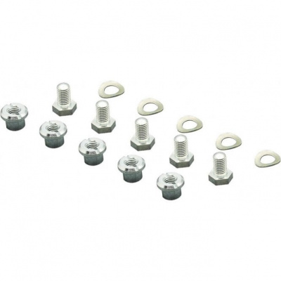 TA Pro Chainring Screw Kit 5PCS