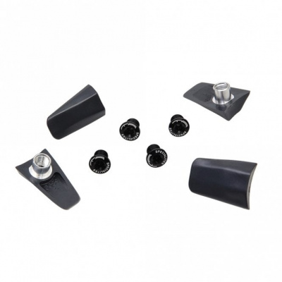 TA Shimano Integrated Bolts/Covers Dura-Ace Bolt x 4 (9000)