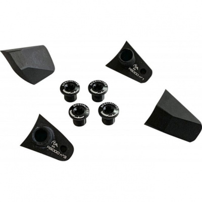 TA Shimano Integrated Bolts/Covers Ultegra 8000 Bolt x 4