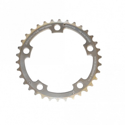TA Zephyr Inner Ring for Double 110mm PCD 8/9/10 Speed