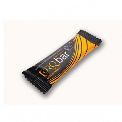 TORQ Organic Energy Bar - Mango