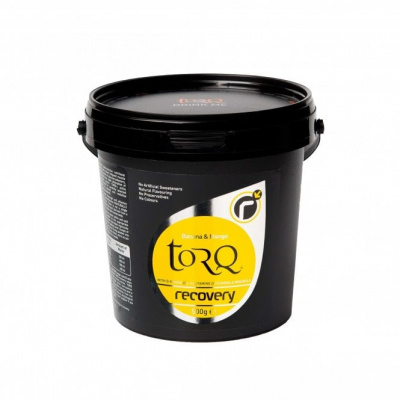 TORQ Recovery Drink 500g - Banana & Mango