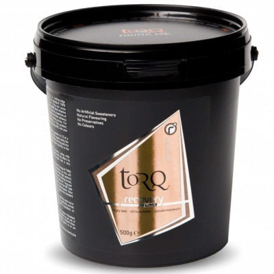 TORQ Recovery Plus 500g - Hot Cocoa