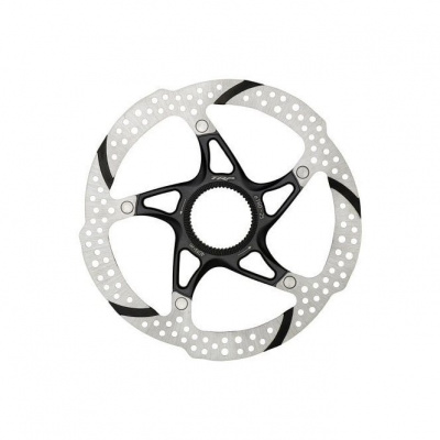 TRP -25 Centrelock Slotted Disc Rotor 1.8mm