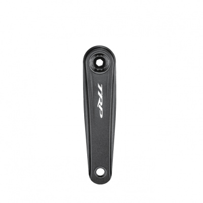 TRP CK-8050 EVO 12 Forged Alloy MTB Crankset - Black
