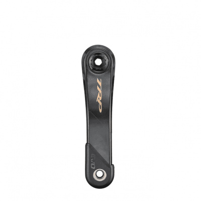 TRP CK-9050 EVO 12 Carbon MTB Crankset - Gold/Black