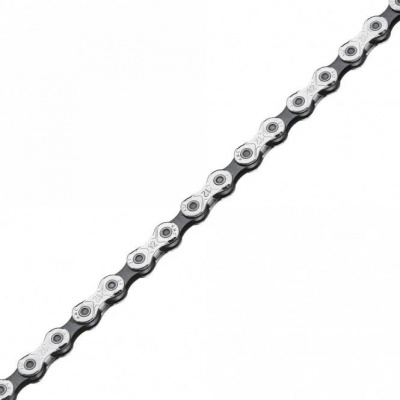 TRP CN-M9050 EVO 12-Speed Chain - Silver/Black