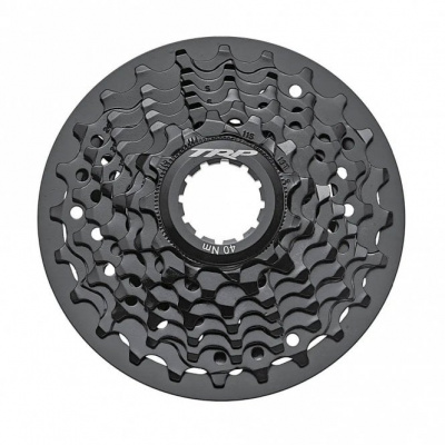 TRP CS-M8070 11-Speed Cassette 11-24T - Black