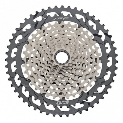 TRP CS-M9050 EVO 12 Speed Cassette 10-52T - Black