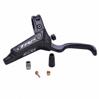 TRP DH-R EVO GS1.7 Replacement Brake Lever - Black