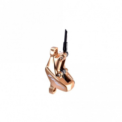 TRP DH-R EVO GS2.4 Replacement Brake Caliper - Gold
