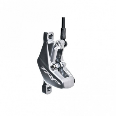 TRP DH-R EVO GS2.4 Replacement Brake Caliper - Grey