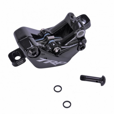 TRP DH-R EVO GS2.4 Replacement Brake Caliper - Stealth Black