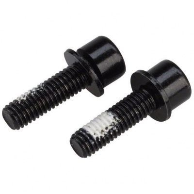 TRP Flat Mount Rear Caliper Mounting Bolts - Pair