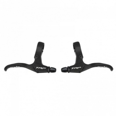 TRP ML800 Spyke MTB Brake Levers - Pair - Black