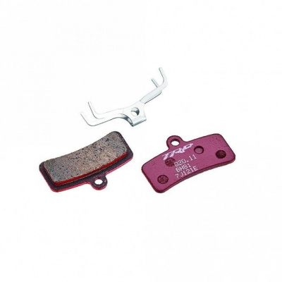 TRP Q20.11 Semi-Metal Disc Brake Pads - 4-Piston