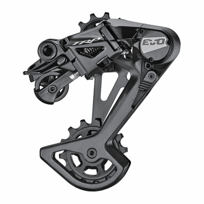 TRP RD-M9050 EVO 12 Rear Derailleur - 12 Speed - Black