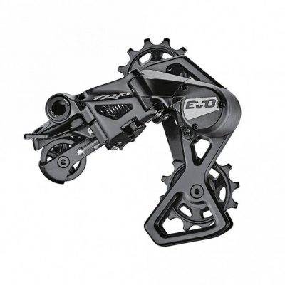 TRP RD-M9070 EVO 7 Rear Derailleur - 7 Speed - Black