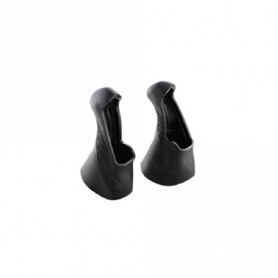 TRP RRL Replacement Lever Hoods - Pair - Black