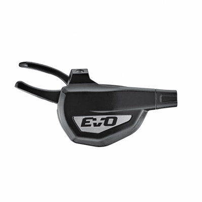 TRP SL-M9050 EVO 12-Speed MTB Shifter - Black