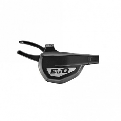 TRP SL-M9070 EVO 7-Speed MTB Shifter - Black