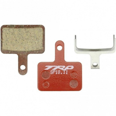 TRP SP10.11 Semi-Metal Disc Brake Pads - Spyre / Hy/Rd