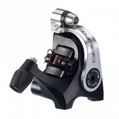 TRP Spyre Flat Mount Mechanical Disc Brake Caliper