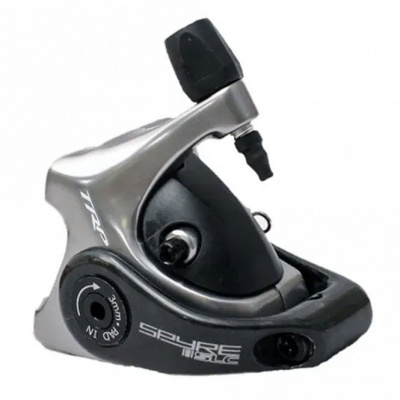 TRP Spyre SLC Flat Mount Mechanical Disc Brake Caliper