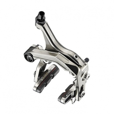 TRP T930 Direct Mount Dual Pivot Caliper Rim Brake - Silver