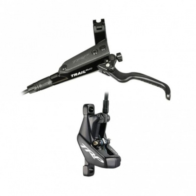 TRP Trail EVO E2.3 Hydraulic Disc Brake HD-E843 - Black