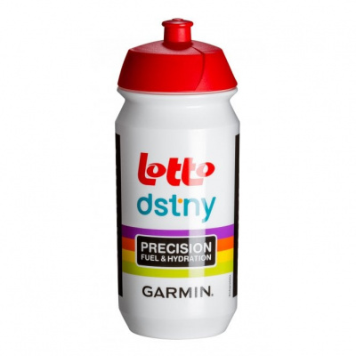 Tacx Team Lotto Dstny Plastic Bottle - 500ml