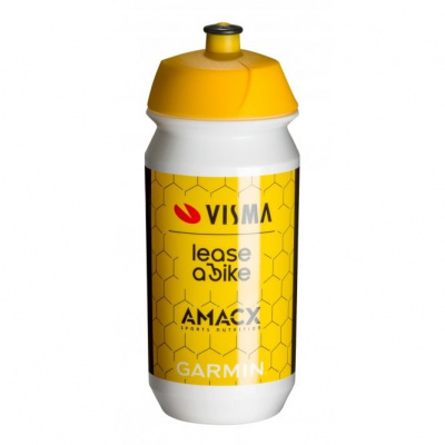 Tacx Team Visma-Lease a Bike Plastic Bottle - 500ml
