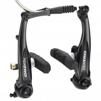 Tektro 930AL V-Brake - 95mm Arm - Black