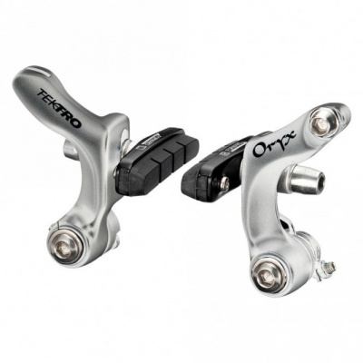 Tektro 992A - Cyclocross Brake Caliper Cantis - Silver