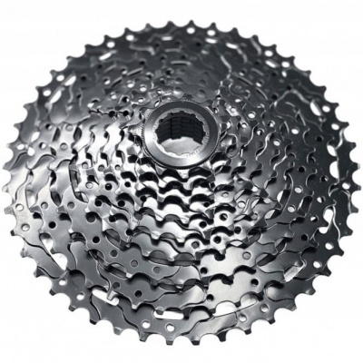 Tektro Cassette - 8 Speed - CSM3308 - 11-42