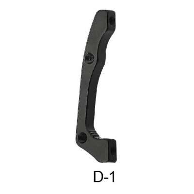 Tektro Dorado Adapter - Mount D1 Front 180MM + Rear 160MM