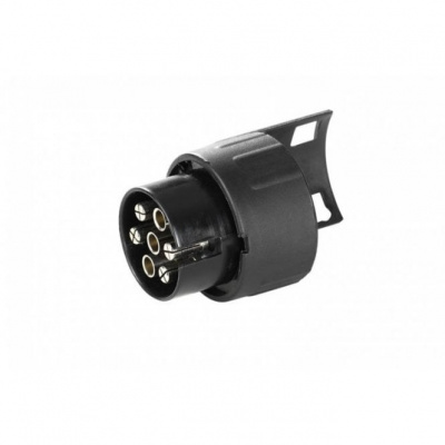 Thule 9906 7-pin to 13-pin adapter