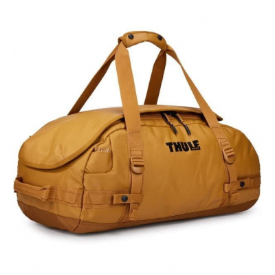 Thule Chasm 40 Litre Duffel Bag - Golden