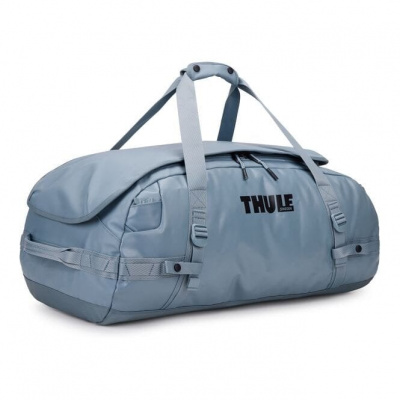 Thule Chasm 70 Litre Duffel Bag - Pond Gray